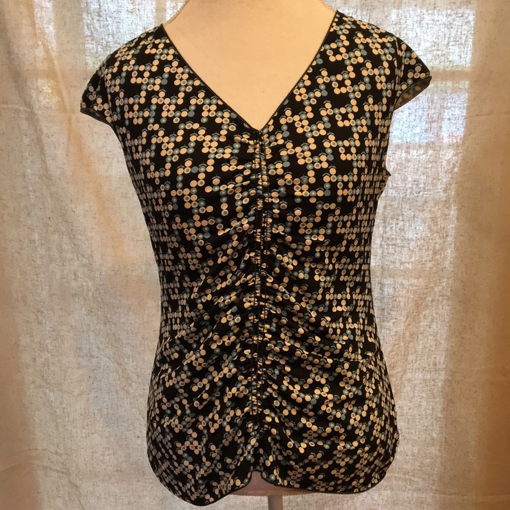 Max Edition size XL top. Soft fabric. New.